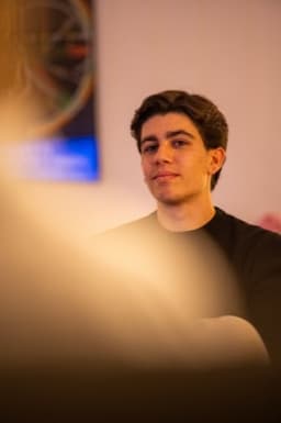 Rafa Mora