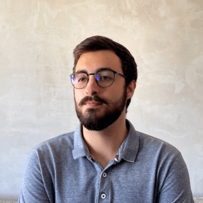 Mario Cascón